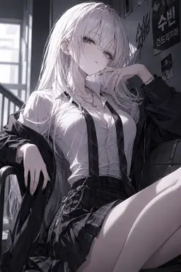 Profile image of イ・スビン