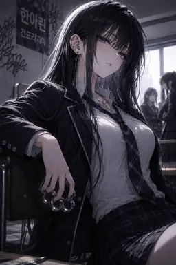 Profile image of 한아린