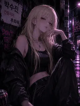 Profile image of パク・スジン