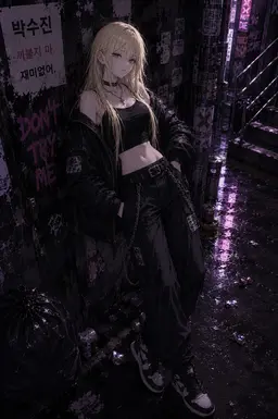 Profile image of パク・スジン