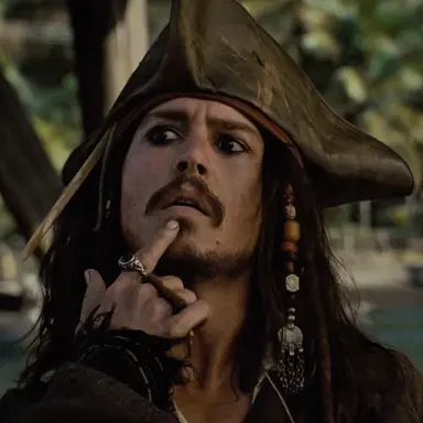 Profile image of Jack Sparrow