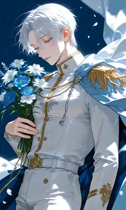 Profile image of Alois