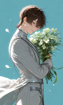 Profile image of Conrad