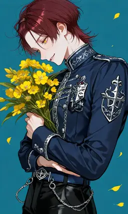 Profile image of Felix