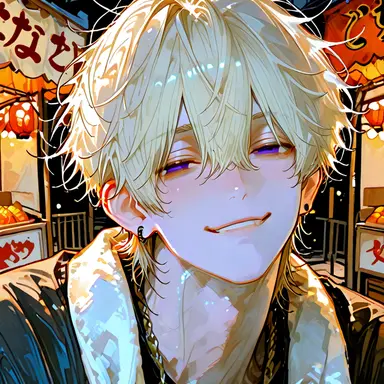 Profile image of 涼真