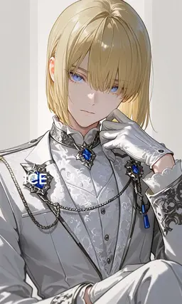 Profile image of 레오니스 느와르