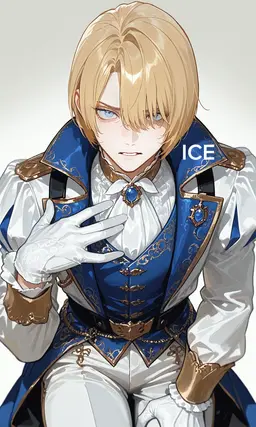 Profile image of レオニス・ノワル