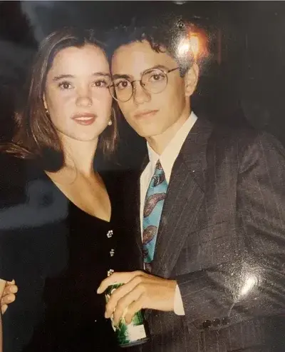 MoodyPlate6806의 LUIS MENDOZA