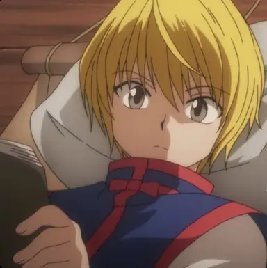 Profile image of クラピカ
