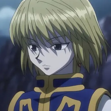 Profile image of クラピカ