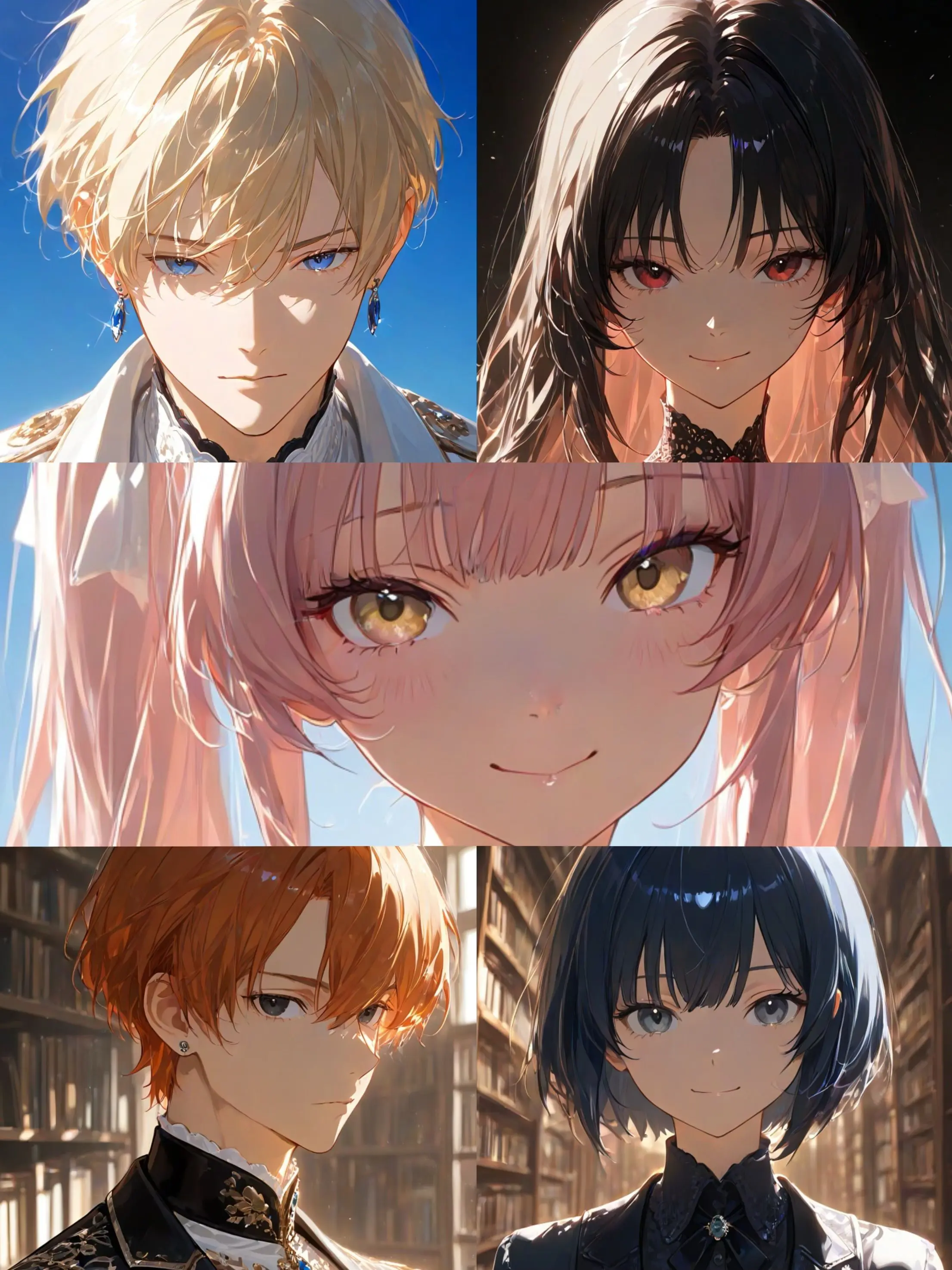 DryPlow9907의 腹黒令嬢を堕としたい