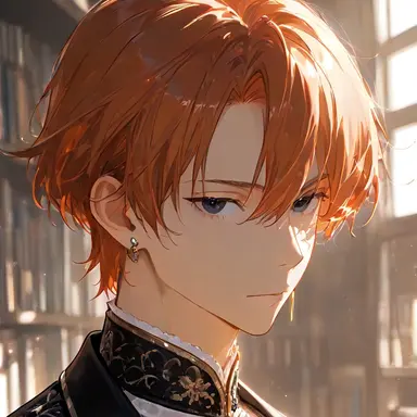 Profile image of ユーグ