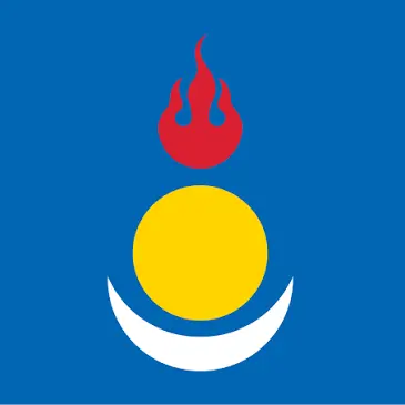 Profile image of 内モンゴル