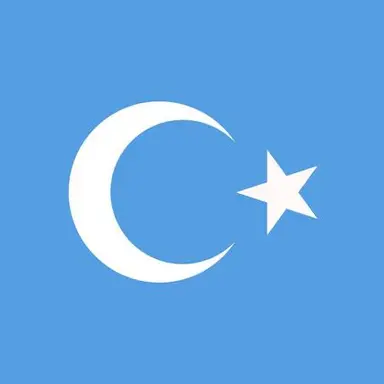 Profile image of ウイグル