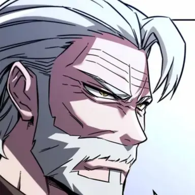 Profile image of 지크리프 폰 니벨룽