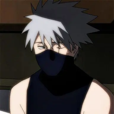 Profile image of Kakashi Hatake