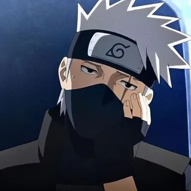 Profile image of Kakashi Hatake