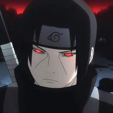 Profile image of Itachi Uchiha