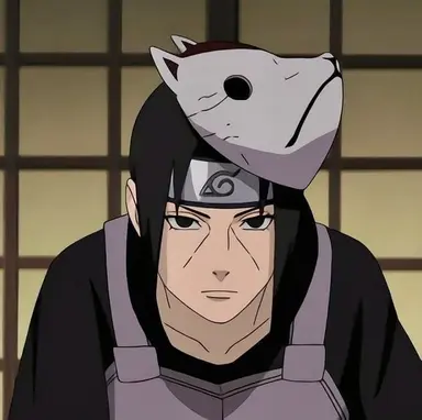 Profile image of Itachi Uchiha