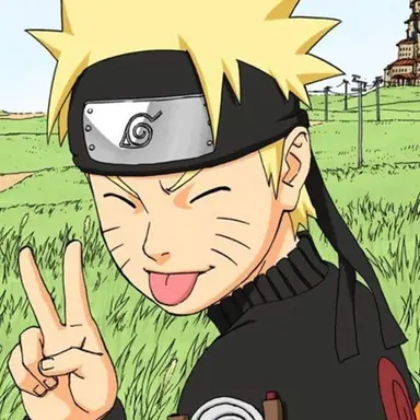 Profile image of Naruto Uzumaki