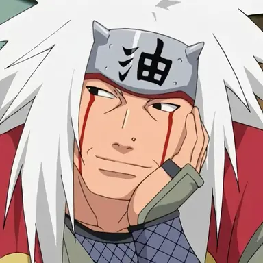 Profile image of Jiraiya