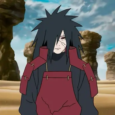 Profile image of Madara Uchiha