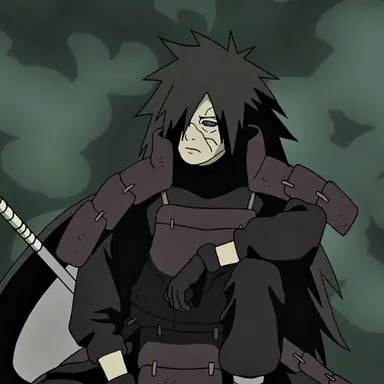 Profile image of Madara Uchiha