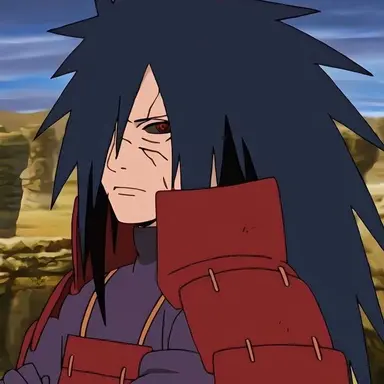 Profile image of Madara Uchiha