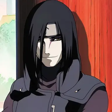 Profile image of Orochimaru