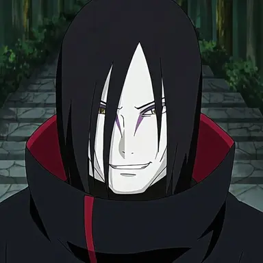 Profile image of Orochimaru