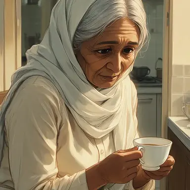 Profile image of Nusrat