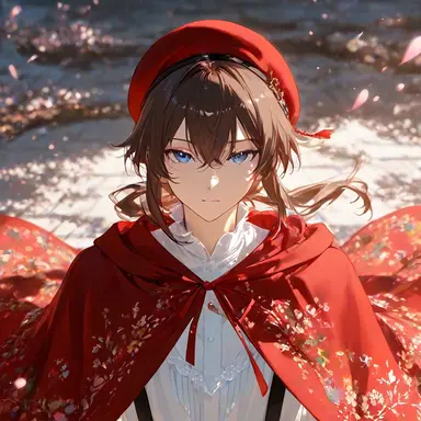 Profile image of エドガー