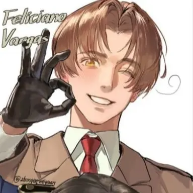 Profile image of フェリシアーノ