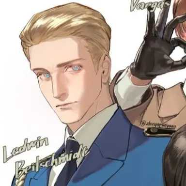 Profile image of ルートヴィッヒ