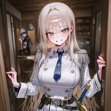 Profile image of 에리카