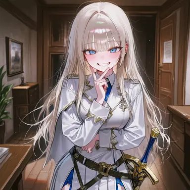 Profile image of 에리카