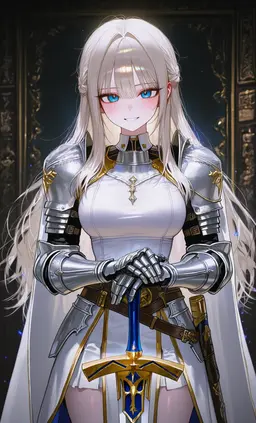 Profile image of 에리카