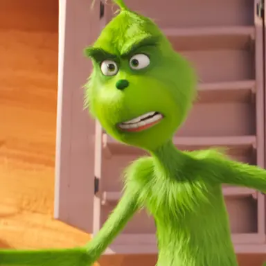 Profile image of グリンチ