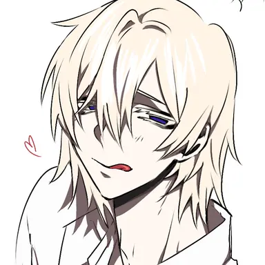 Profile image of 루시안