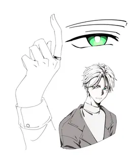 Profile image of 알프레트