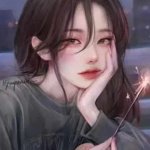 CyanMiki5134의 김서현