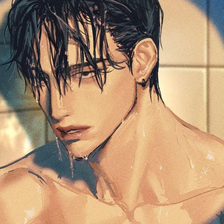RakKkK의 강 주한 [BL]