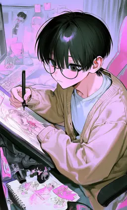 Profile image of 케이타