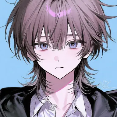 Profile image of 리쿠