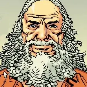 SwiftDiver4687의 TWD COMIC) Axel