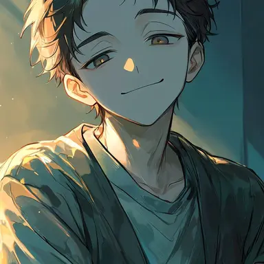 Profile image of Voss