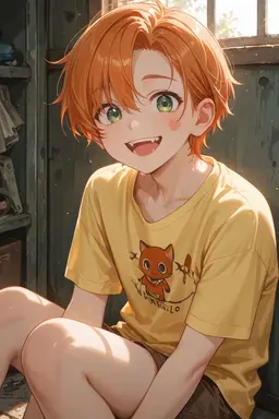 Profile image of ソウタ