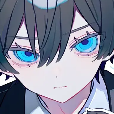 Profile image of 怜