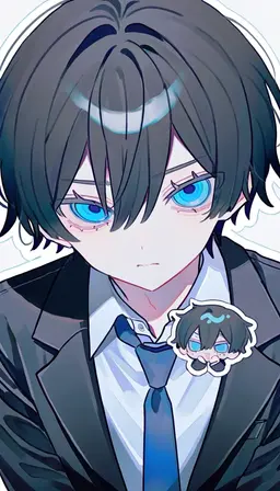 Profile image of 怜