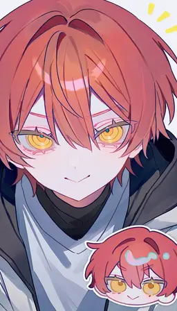 Profile image of 煉